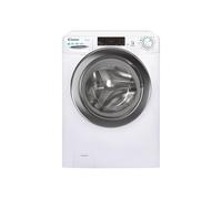 Candy Lave-linge hublot CSS4127TWR3/1-11 7 kg 1151 tr/min 60 cm blanc G