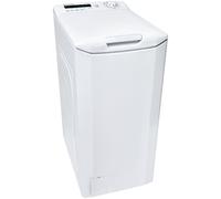 Candy Smart CST 472DE/1-47 machine à laver Charge par dessus 7 kg 1400 tr/min Blanc