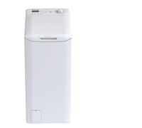 Candy Smart CSTG27LE/1-47 machine à laver Charge par dessus 7 kg 1200 tr/min Blanc
