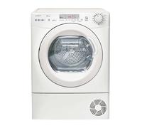 Sèche-linge pompe à chaleur CANDY EY EH8N1DE-S - 8 kg - Connecté - Blanc