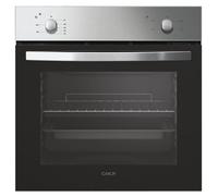 Candy Smart FCS 100 X/E Four Acier inoxydable