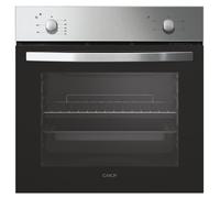 Candy Smart FCS 100 X/E 70 L Acier inoxydable