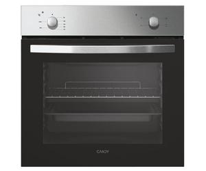 Candy Smart FCS 100 X/E Four Acier inoxydable