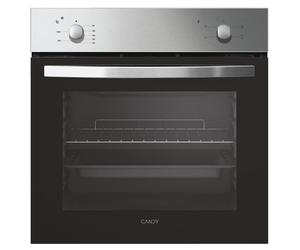 Candy Smart FCS 100 X/E Four Acier inoxydable