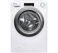 Candy Smart Inverter CSS1410TWMRE/FR machine à laver chargement frontal 10 kg 1400 tr/min Blanc