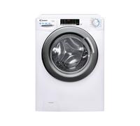 Candy Smart Inverter CSS1413TWMRE/FR machine à laver Charge avant 13 kg 1400 tr/min Blanc
