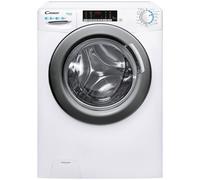 Candy Smart Inverter CSS1413TWMRE/FR machine à laver chargement frontal 13 kg 1400 tr/min Blanc