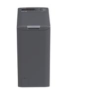 Candy Smart Inverter CSTSG27TMVRE/-47 machine à laver Charge par dessus 7 kg 1200 tr/min Anthracite