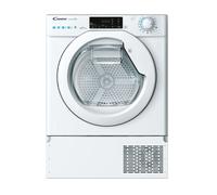 Candy Smart Pro BCTD H7A1TE-S sèche-linge Intégré Charge avant 7 kg Blanc