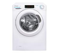 Candy Smart Pro CO 12105TW4/1-S machine à laver Charge avant 10 kg 1200 tr/min Blanc