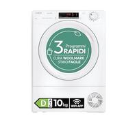 CANDY SMART PRO CRO EH10N2TE-S