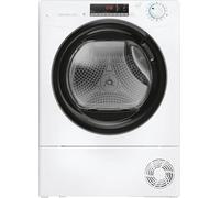 Candy Smart Pro CRO4 H7A2TBE-S sèche-linge Pose libre Charge avant 7 kg A++ Blanc