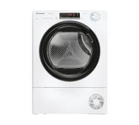 Candy Smart Pro CRO4 H7A2TBE-S Sèche-linge Libre Installation Charge Avant 7Kg Classe Énergétique A Blanc