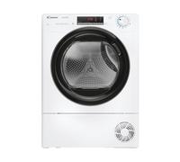 Candy Smart Pro CRO4 H7A2TBE-S sèche-linge Pose libre Charge avant 7 kg A++ Blanc