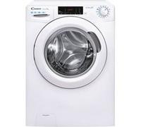 Candy Smart Pro CSO 1285TW4/1-S machine à laver Charge avant 8 kg 1200 tr/min Blanc Blanc