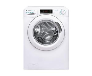 Candy Smart Pro CSO 14105TW4/1-S lavatrice Caricamento frontale 10 kg 1400 Giri/min Bianco