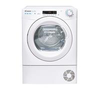 Candy Smart Pro CSOE H10A2DE-S sèche-linge Pose libre Charge avant 10 kg A++ Blanc