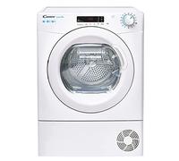 Seche linge hublot candy CSOE H7A2DE-S 59.6 cm blanc G