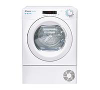 Candy Smart Pro CSOE H7A2DE-S sèche-linge Pose libre Charge avant 7 kg Blanc