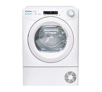 Candy Smart Pro CSOE H8A2DE-S sèche-linge Pose libre Charge avant 8 kg A++ Blanc