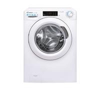 Candy Smart Pro CSOW 4855TW4/1-S Lave-linge séchant Pose libre Chargement frontal Blanc E