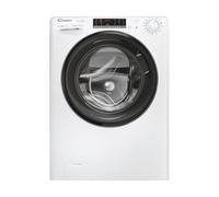 Candy Smart Pro CSOW44644TWMB6-S lavasciuga Libera installazione Caricamento frontale Bianco E