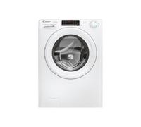 Candy Smart Pro Inverter CO 4104TWM/1-S machine à laver Charge avant 10 kg 1400 tr/min Blanc