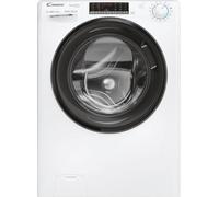 Candy Smart Pro Inverter CSO 496TWMB6/1-S Lave-linge à chargement frontal 9 kg 1400 RPM Blanc