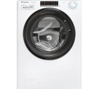 Candy Smart Pro Inverter CSO286TMB6-S Lave-linge à chargement frontal 8 kg 1200 RPM Blanc