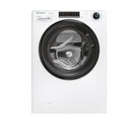 Candy Smart Pro Inverter CSO4136TWMB5-S machine à laver Charge avant 13 kg 1400