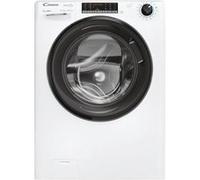 Candy Smart Pro Inverter CSO4136TWMB5-S machine à laver Charge avant 13 kg 1400 tr/min Blanc Blanc G
