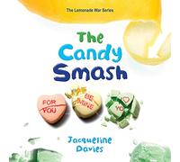 Candy Smash (The Lemonade War Series) [Import]