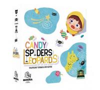 Candy Spiders Leopards