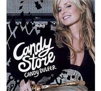 Candy store