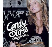 Candy store CD