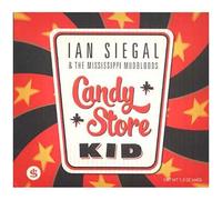Candy Store Kid
