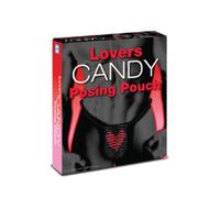 Candy String Homme Lovers