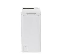 Candy TCA286TM5-S machine à laver Charge par dessus 8 kg 1200 tr/min Blanc