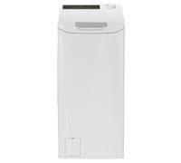 Lave-linge top Candy tcas264tm5-s