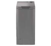 Candy TCAS274TMR5-S machine à laver Charge par dessus 7 kg 1200 tr/min Anthracite