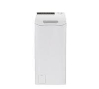 Candy TCAS284TM4-S Lave-linge 8 kg Blanc 1200 tr/min AI