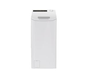 Candy TCAS284TM4-S Lave-linge 8 kg Blanc 1200 tr/min AI