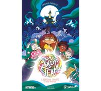 Candy Team, L'Héritage maudit de Greta Morfidus