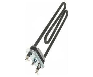 CANDY - thermoplongeur 200 w 230 v + fusible pour lave linge CANDY