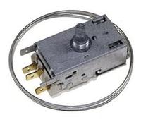 candy thermostat k59l2171 bulbe 610 m/m pour refrigerateur - 41014105 G