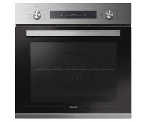 Candy Timeless FCP602X E0/E 70 L A+ Acier Inoxydable