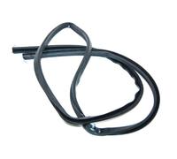 Candy véritable Gasfire ROSIERES Zerowatt Porte de Four Hoover. Numéro de pièce 93628147