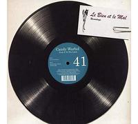 Candy Warhol - Push It to The Limit [Import]