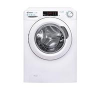 Candy Washing Machine CSO1295TW4/1 9Kg 1200rpm White
