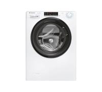 Candy Smart Pro CSOW44644TWMB6-S machine à laver avec sèche linge Pose libre Charge avant Blanc E